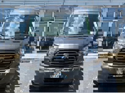 Used 2018 Ford Transit 150 XL