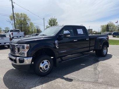 Used 2022 Ford F350 King Ranch w/ King Ranch Ultimate Package