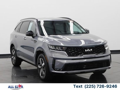 Used 2023 Kia Sorento S