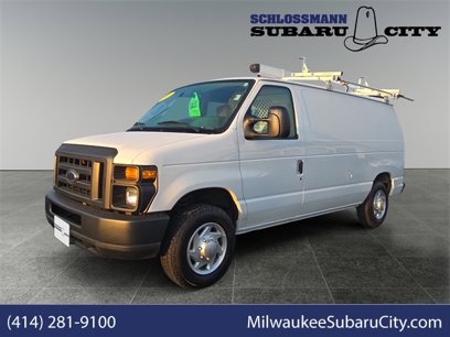 Used 2013 Ford E-150 and Econoline 150