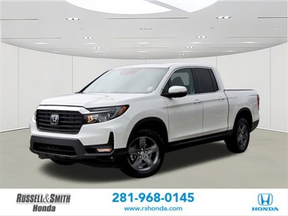 Used 2023 Honda Ridgeline RTL