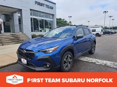 New 2025 Subaru Crosstrek 2.5i Premium