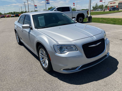 Used 2020 Chrysler 300 Touring w/ Driver Convenience Group