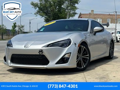 Used 2013 Scion FR-S