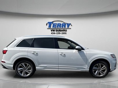 Used 2023 Audi Q7 3.0T Premium Plus