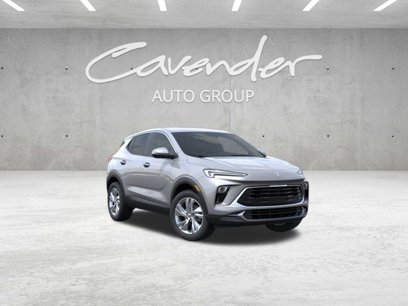 New 2024 Buick Encore GX Preferred w/ Comfort Package