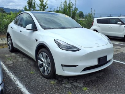 Used 2022 Tesla Model Y Long Range