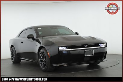 Used 2024 Dodge Charger Daytona R/T w/ Plus Group