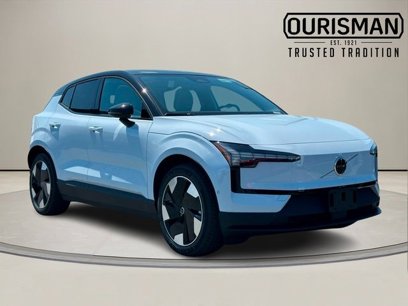 New 2025 Volvo EX30 Ultra w/ Climate Package
