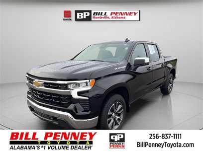 Used 2022 Chevrolet Silverado 1500 LT