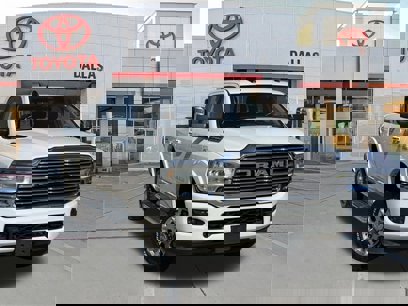 Used 2022 RAM 2500 Laramie