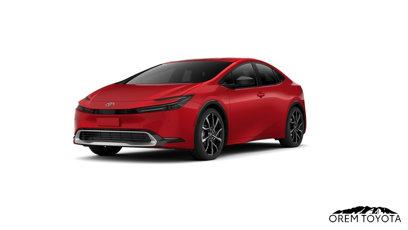 New 2026 Toyota Prius Plug-In Hybrid