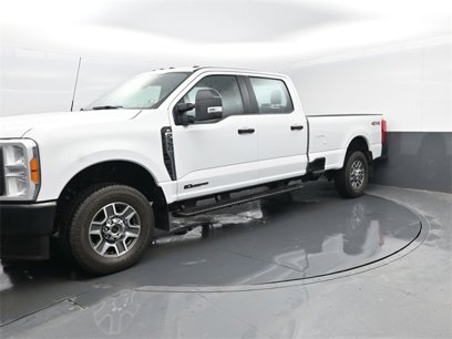 Used 2023 Ford F350 XL