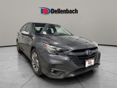 Certified 2023 Subaru Legacy Touring XT
