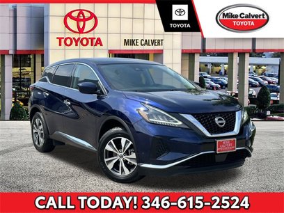 Used 2023 Nissan Murano S