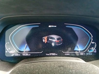 Used 2022 BMW X5 xDrive45e w/ Climate Comfort Package