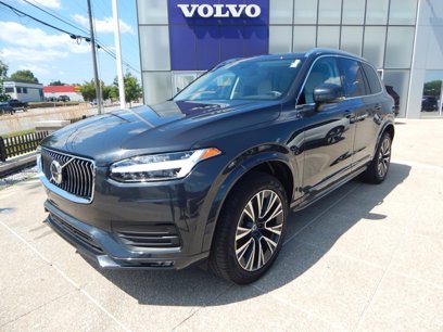 Certified 2022 Volvo XC90 T5 Momentum w/ Protection Package Premier