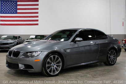Used 2010 BMW M3 Coupe
