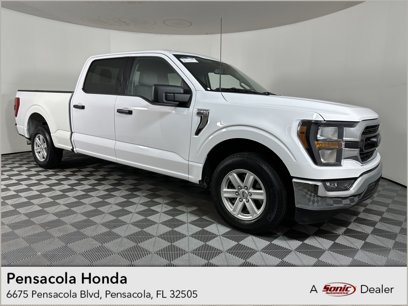 Used 2023 Ford F150 XLT w/ Equipment Group 301A Mid