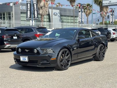 Used 2014 Ford Mustang GT Premium w/ Electronics Package