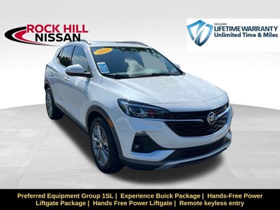 Used 2023 Buick Encore GX Essence w/ Experience Buick Package