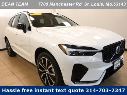 Used 2023 Volvo XC60 B5 Plus w/ Climate Package