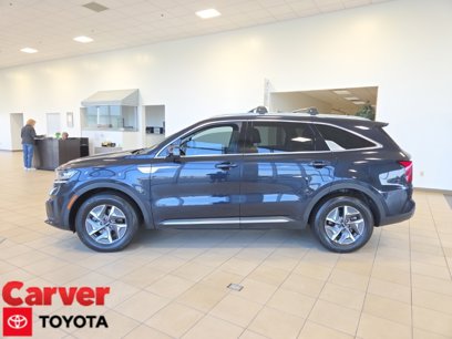 Used 2022 Kia Sorento S