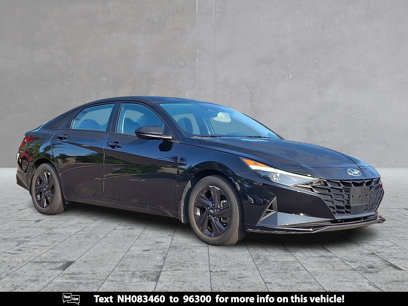 Used 2022 Hyundai Elantra SEL w/ Convenience Package