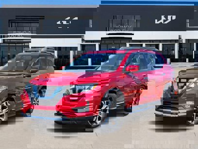 Used 2017 Nissan Rogue SL w/ SL Premium Package