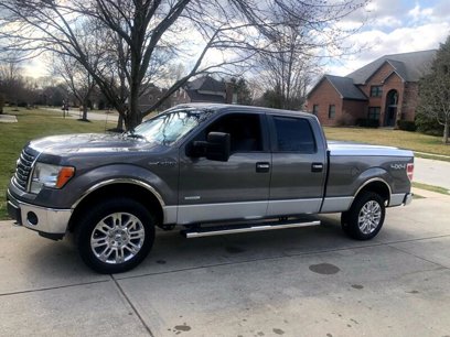 Used 2011 Ford F150 XLT w/ XLT Chrome Pkg