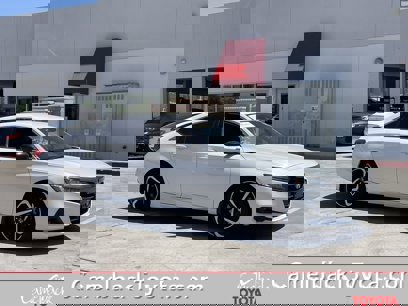 Used 2021 Honda Accord Sport