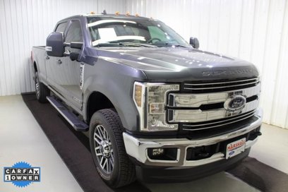 Used 2019 Ford F350 Lariat w/ Lariat Ultimate Package