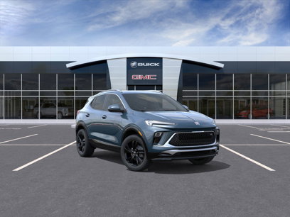 New 2026 Buick Encore GX Sport Touring w/ Comfort Package