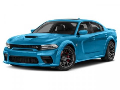 Used 2023 Dodge Charger SRT Hellcat w/ Harman/Kardon Audio Group