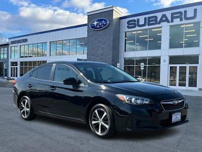 Used 2019 Subaru Impreza 2.0i Premium