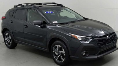 Certified 2025 Subaru Crosstrek 2.5i Premium
