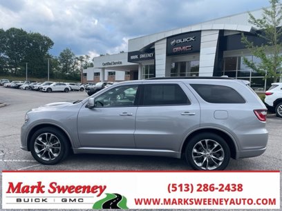 Used 2020 Dodge Durango R/T w/ Technology Group