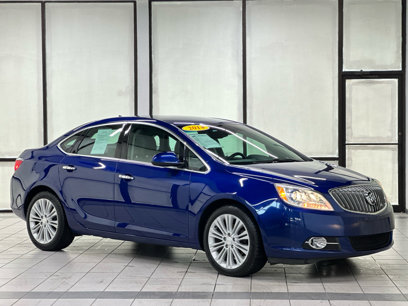Used 2014 Buick Verano