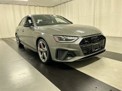 Used 2023 Audi A4 2.0T Premium Plus w/ Premium Plus Package