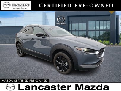 Used 2024 MAZDA CX-30 2.5 Turbo w/ Premium Package