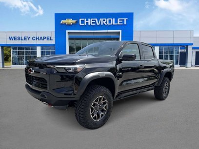 New 2025 Chevrolet Colorado ZR2 w/ Technology Package