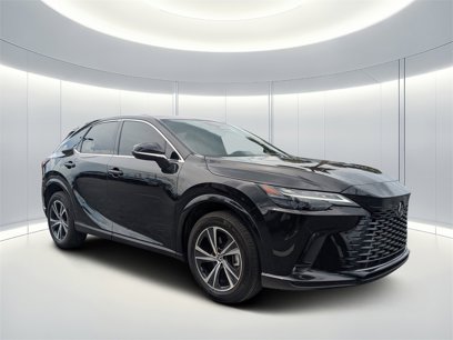 Used 2024 Lexus RX 350 FWD