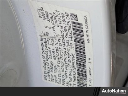 Used 2022 Honda Civic Sport