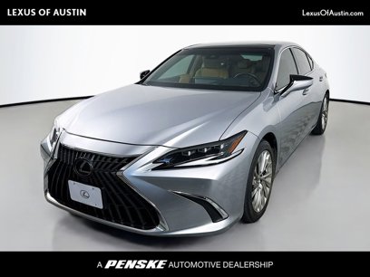 Used 2022 Lexus ES 350 Ultra Luxury