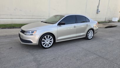 Used 2014 Volkswagen Jetta S