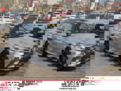 Certified 2022 Toyota Camry XSE w/ Cold Weather Package