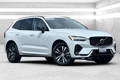 Certified 2025 Volvo XC60 B5 Core w/ Protection Package Premier
