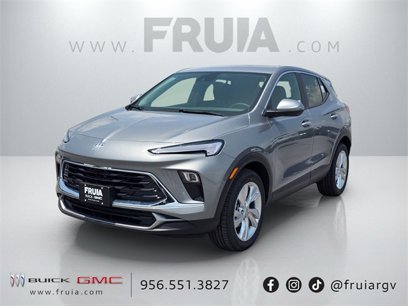 New 2026 Buick Encore GX Preferred w/ Comfort Package