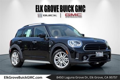 Used 2022 MINI Cooper Countryman