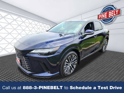Used 2023 Lexus RX 350 Premium Plus